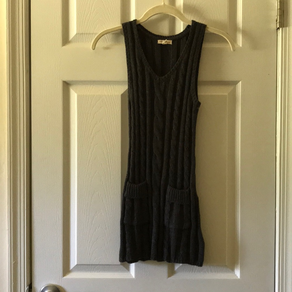 Forever 21 Sweater Dress